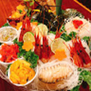 Meet your Posher, Sam's japanese